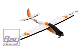 KAVAN Twisty 1512mm Elektro Segler - Orange