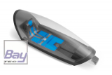 KAVAN Swift S-1 Blau - Ersatz Kabinenhaube