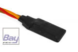 KAVAN Smart PRO Temp125SP Temperatursensor - KAVAN/FrSky, Futaba S.BUS2, JETI Duplex EX, Multiplex MSB, Graupner HoTT, Powerbox P2Bus