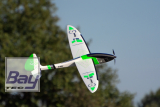 KAVAN Twisty 1512mm Elektro Segler - Grn