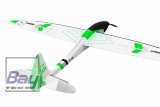 KAVAN Twisty 1512mm Elektro Segler - Grn