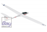 KAVAN 304TS TwinShark 2700mm - ARF