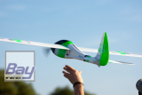 KAVAN Twisty 1512mm Elektro Segler - Grn