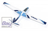 KAVAN Swift S-1 2400mm ARF - blau