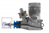 Benzinmotor NGH GT-17 17CC 2-Takter mit W/Rcexl CDI Zndung