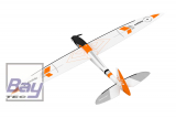 KAVAN Twisty 1512mm Elektro Segler - Orange