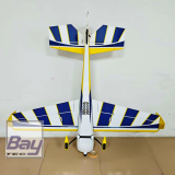 OMP Hobby 60” Edge 540 V2 ARF - gelb 1,52m