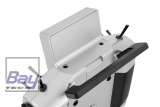 KAVAN V10 24 Kanal Sender - Silber