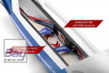 KAVAN Swift S-1 2400mm ARF - rot