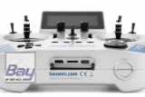 KAVAN V10 24 Kanal Sender - Silber