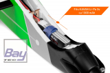 KAVAN Twisty 1512mm Elektro Segler - Grn