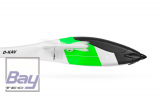 KAVAN Twisty 1512mm Elektro Segler - Grn