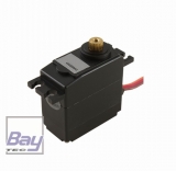 Bay-Tec Quartz QZ-450BB/MG Digital Midi Servo 17mm - 5,0kg - 0,14sec