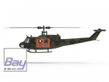 FlteZone Bell UH-1D Helicopter (SAR) RTF  - 375mm Rotor