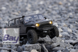 RocHobby Cheyenne 6x6 1:18 - Crawler RTR 2.4GHz