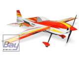 Phoenix Edge rot GP 120CC ARF Carbon - 264 cm