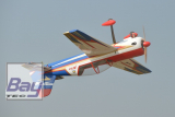 Phoenix YAK 54 blau GP 120CC ARF - 250 cm