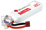 LiPo Akku 3s1p 11,1V 2200mAh 45C BRAINERGY DEAN-T