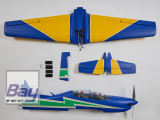 DERBEE Tucano PNP - 120cm incl. EZFW