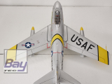 FMS F-86 Skyblazer Jet EDF 80 PNP blau - 122 cm