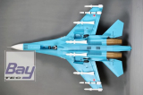 FMS SU-27 Twin Jet - 2 x 70mm EDF - PNP - 1110mm