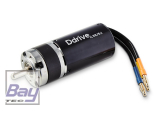 D-Power D-DRIVE IL36 5:1 Getriebemotor Brushless bis zu 6,1kg Schub