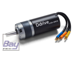 D-DRIVE IL28-2800 4:1 Getriebemotor Brushless