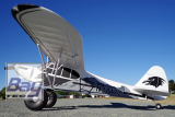 FMS Piper PA-18 Super Cub V2 RTF mit Reflex Gyro V3 - 170 cm
