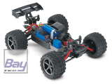 Traxxas E-Revo 1/16 VXL 4WD RTR TQi TSM Brushless Purple incl. Batt und Lader