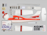 Phoenix Cessna 182 - 166 cm  - ARF