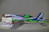 Phoenix EXTRA NG grn GP/EP 50-60CC ARF Carbon - 215 cm
