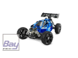 Team Magic 1/8 Elektrisch - 4WD Buggy - RTR - 2250kv Brushless Motor - 6S - Wasserdicht -  B8ER Blau/Schwarz