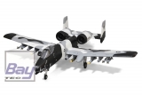 FMS A-10 Thunderbolt II V2 EDF 80 PNP - 150 cm Combo incl. Reflex Gyro System *Neuheit 2019