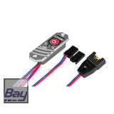 DigiSwitch V2 JR/MPX - Der PowerBox DigiSwitch V2 ist zweite Generation des weltweit bekannten PowerBox DigiSwitch.