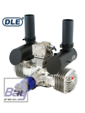 DLE130 Boxer Benzin Motor 130ccm