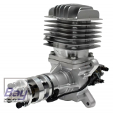 DLE55 55ccm Benzin Motor mit Heckvergaser incl. Elektronischer Zndung