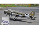 VQ-Model Douglas DC-3 (Dakota) / 1800mm