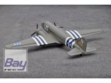 VQ-Model Douglas DC-3 (Dakota) / 1800mm