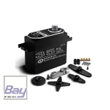 DSSERVO DS3335 Digital Brushless Servo 39KG / 0.05sec@8.4V voll metall Getriebe