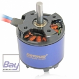 Dynam Brushless Motor 3720A-KV650