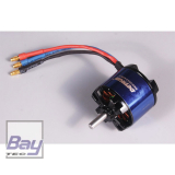 Dynam Brushless Motor BM3720A KV500