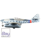Dynam ME-262 V2 Jet Grau im PNP Set ohne Akku/RC 1500mm