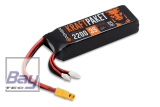 D-Power KRAFTPAKET 2200 3S LIPO 11,1 V 35/70C - XT60