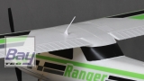 FMS Ranger 1800 PNP - 180 cm - Combo incl. Reflex Gyro System