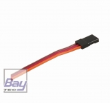 Bay-Tec Quartz QZ-450BB/MG Digital Midi Servo 17mm - 5,0kg - 0,14sec