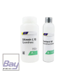 Epoxid Laminier- und Klebeharz SKresin L10 mit Epohard 60 H�rter 650 g (500g Harz+150g H�rter) 60min