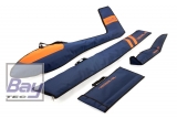 Transport-Taschen Set fr Topmodel Discus 2a - Textil