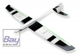 Topmodel CZ Falcon 1500mm ARF Elektro Segler - Green
