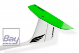 Topmodel CZ Falcon 1500mm ARF Elektro Segler - Green