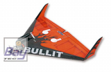 Topmodel CZ Bullit 60 new design ARF - 1095mm - Delta